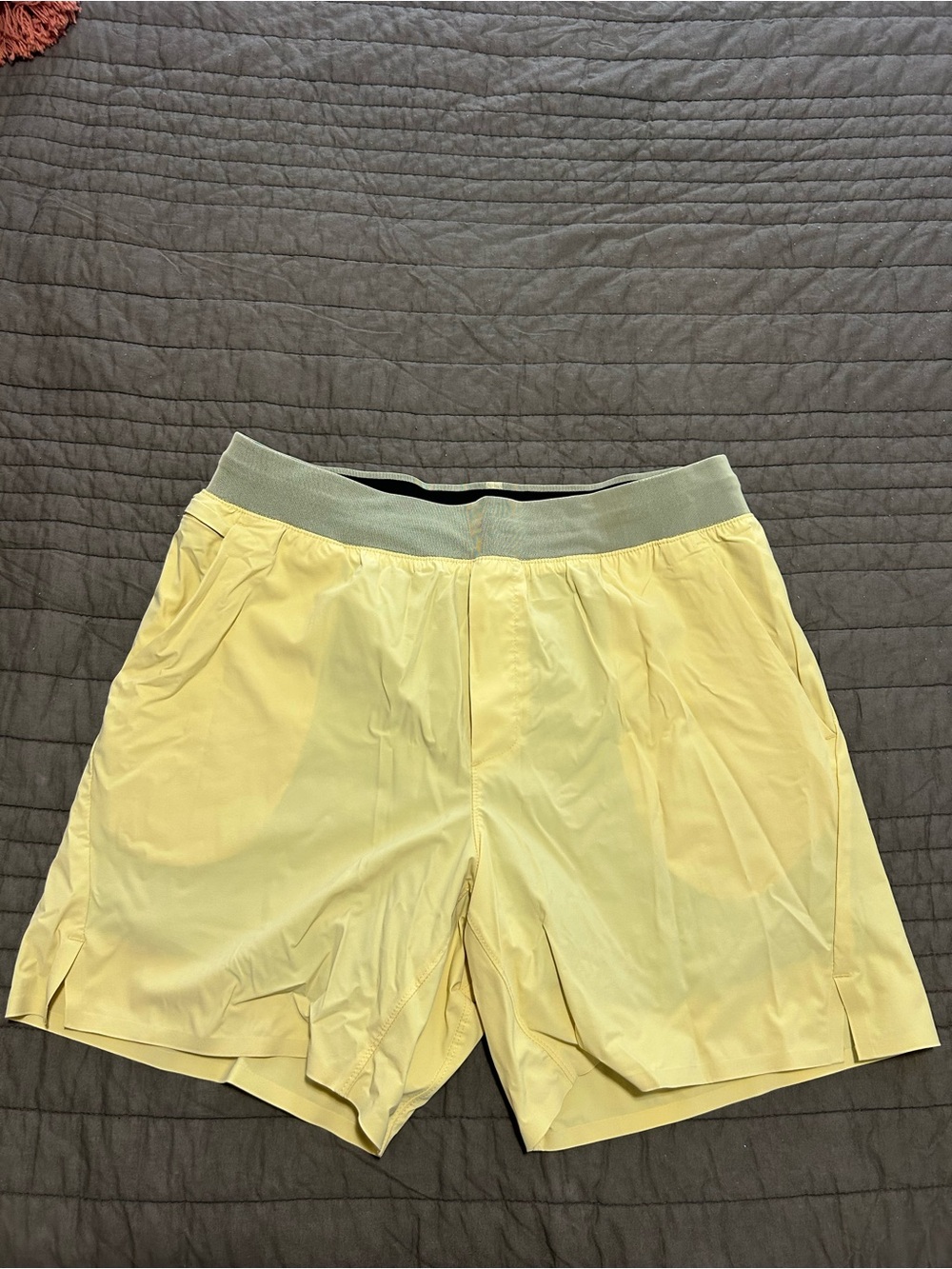 Ten Thousand Set Short